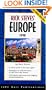 Rick Steves' Best of Europe 1998 (Serial)