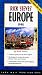 Book Rick Steves' Best of Europe 1998 (Serial)