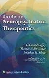 Guide To Neuropsychiatric Therapeutics