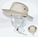 Solarweave SPF 50+ Boonie Hat by Dorfman Pacific