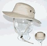 Solarweave SPF 50+ Boonie Hat by Dorfman Pacific