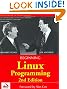 Beginning Linux Programming