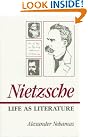 Nietzsche: Life as...