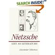 Nietzsche: Life as Literature