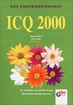 Das Einsteigerseminar ICQ 2000