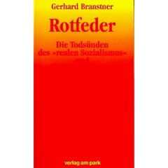 Rotfeder