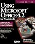 Using Microsoft Office 4.2 for the Macintosh