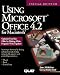 Book Using Microsoft Office 4.2 for the Macintosh