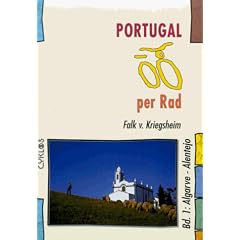 Portugal per Rad, Bd.1, S�den