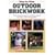 Step-by-step Outdoor Brickwork (Step-by-step DIY series)
