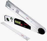 Bosch 2607001312 Leg Extension for Digital Protractor/Angle Finder
