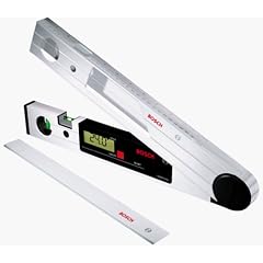 Bosch Zubeh�r 2607001312 Schenkelverl�ngerung f�r Winkelmesser DWM 40 L