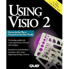 Using Visio