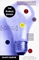 The Pinball Effect: How Renaissance Water Gardens Made Carburetor Possible - and Other Journeys