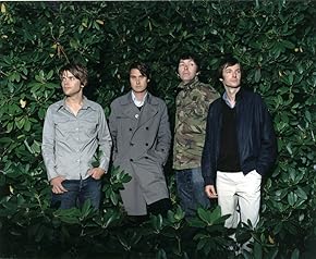 Bilder von Tocotronic