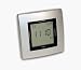 Rotation Function Desk Clock