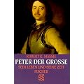 Peter der Gro�e. Sein Leben und seine Zeit.
