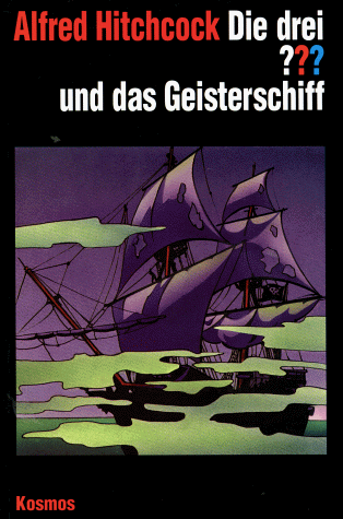 Fragezeichen