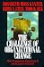 Book The Challenge of Organizational Change