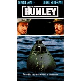 The Hunley [VHS]