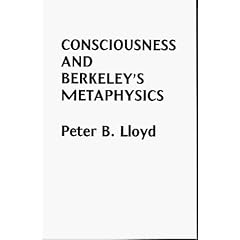 Consciousness and Berkeley's Metaphysics (PSI Informatics)