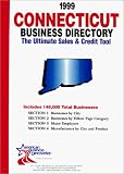 Review Info USA Inc  / 1999 Connecticut Business Directory: The Ultimate Sales and Credit Tool (Connecticut Business Directory)