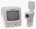 Emerson EVO6500 900 MHz Portable Video Observation System