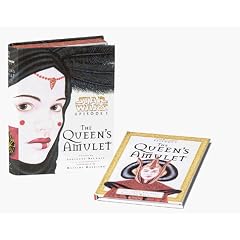 Star Wars Episode I: The Queen's Amulet