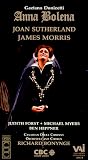 Donizetti - Anna Bolena / Bonynge, Sutherland, Morris, Canadian Opera Company [VHS]