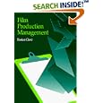 Film Production Management