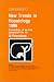 Book New Trends in Hepatology 1996 (Falk Symposium)