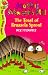 Morris MacMillipede : The Toast of Brussel Sprouts