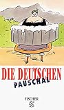 Produkt-Bild: Die Deutschen pauschal.
