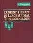 Current Therapy in Large Animal Theriogenology, 1e (Current Veterinary Therapy)
