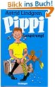 Pippi Langstrumpf