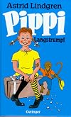 Pippi Langstrumpf, 1 Cassette