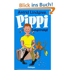 Pippi Langstrumpf