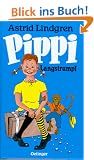 Pippi Langstrumpf