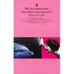Why Do Women Write More Letters Than They Post?