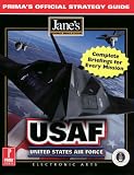 USAF (Prima's Official Strategy Guide)