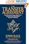 The Transfer Agreement: The Dramatic Story of the Pact Between the Third Reich and Jewish Palestine