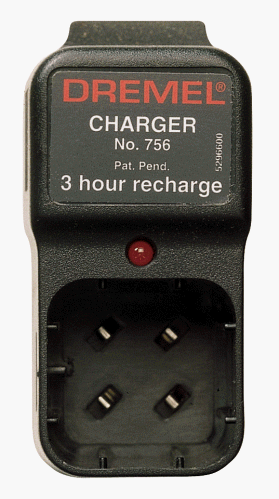 source Buy Dremel 4.8v Mini-mite Dremel Battery Charger (Dremel Power 