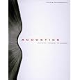 Acoustics - Architecture, Engineering, the Environment by  Inc. Charles M. Salter Associates