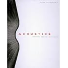 Acoustics - Architecture, Engineering, the Environment by  Inc. Charles M. Salter Associates