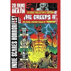 The Creeps 2 [DVD]