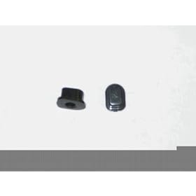 Redcat Racing 88017 Rear Suspension Outside Mount Toe-In Cover - Redcat RC Racing Vehicle... from Suspension Kits