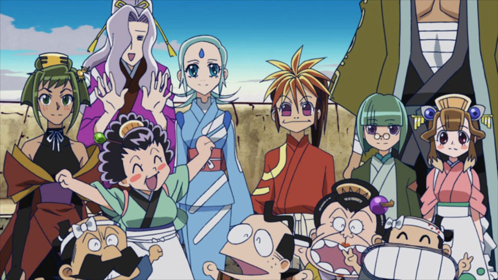 Get Looking For Anime With Weird And Or Unique Plot Concepts Free HD Get Wallpaper Looking For Anime With Weird And Or Unique Plot Concepts Free