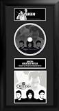 Film Cells CDP25 Queen - Greatest Hits III - CD Presentation