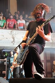 Image of Foo Fighters