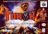 Turok: Rage Wars